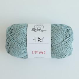 十刻竹雨 50g×4－白綠